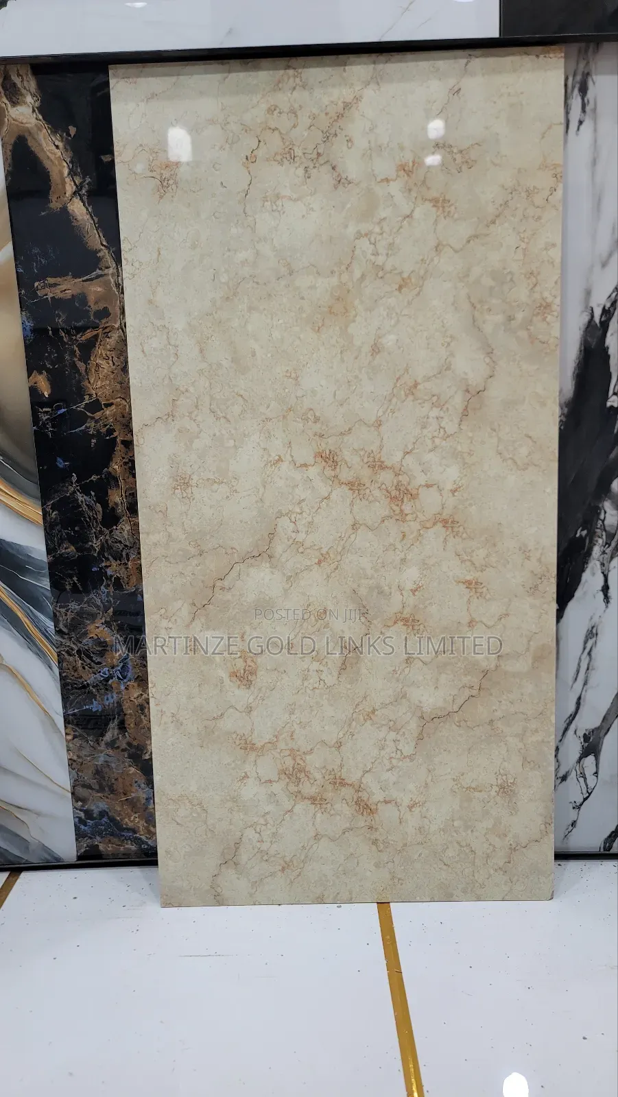 Foreign Tiles : Spainish, Indian, Chinese