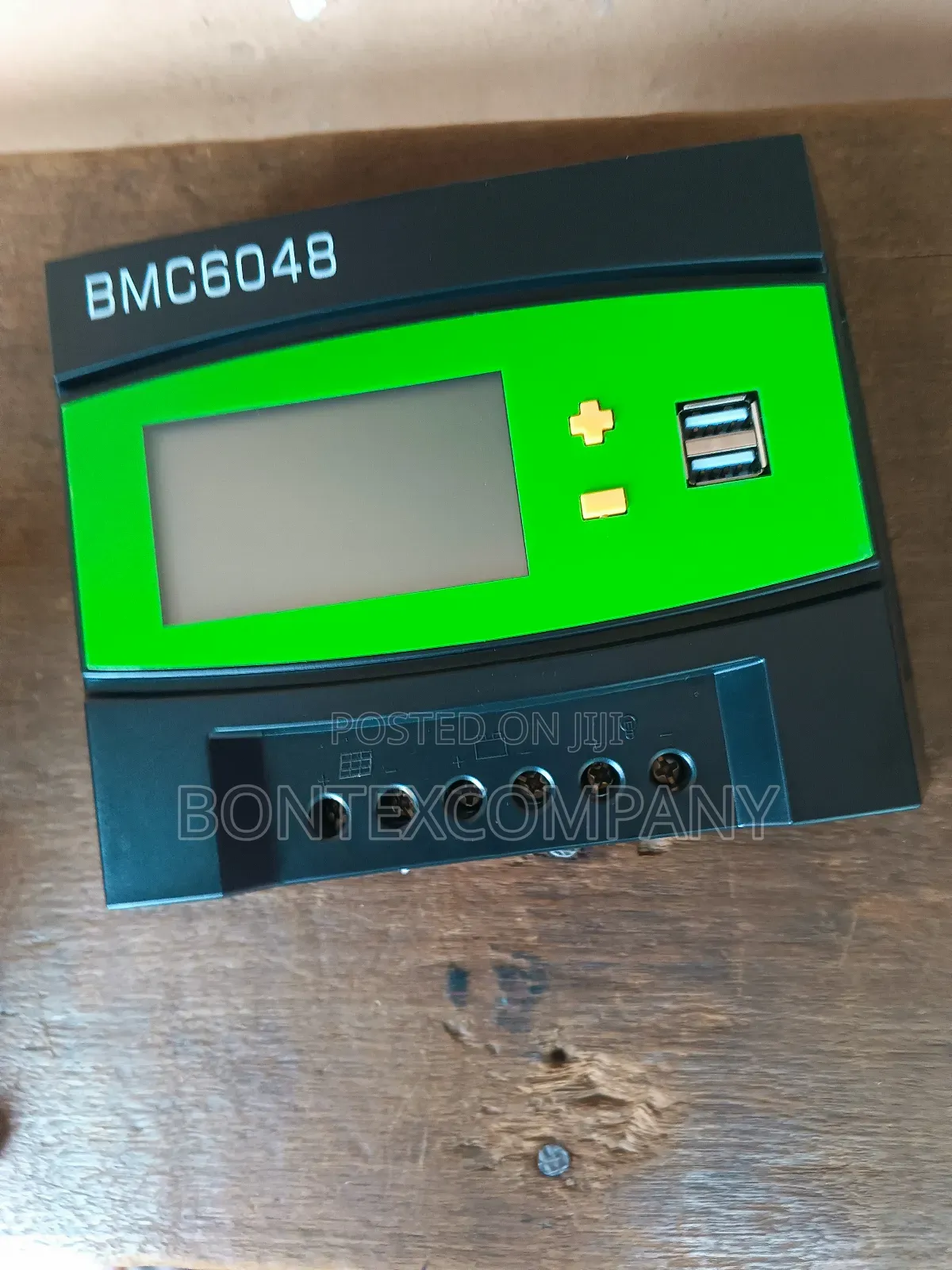 60ahs PWM Controller