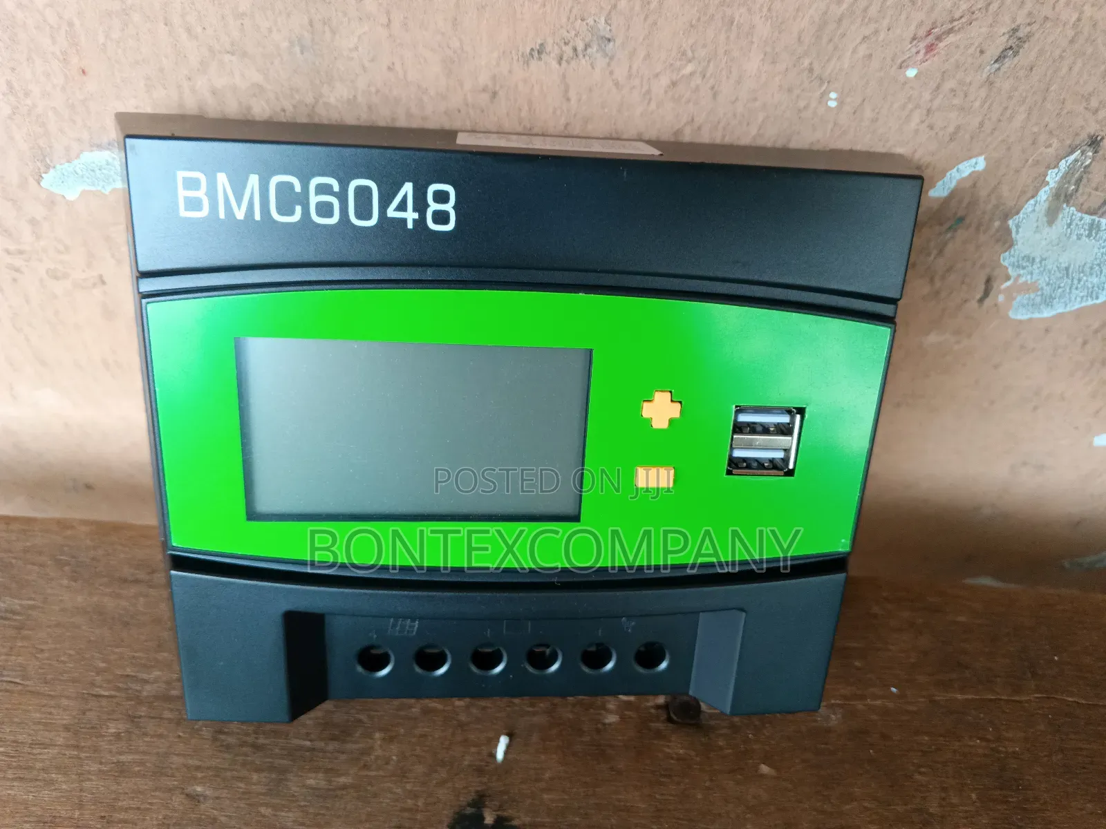 60ahs PWM Controller