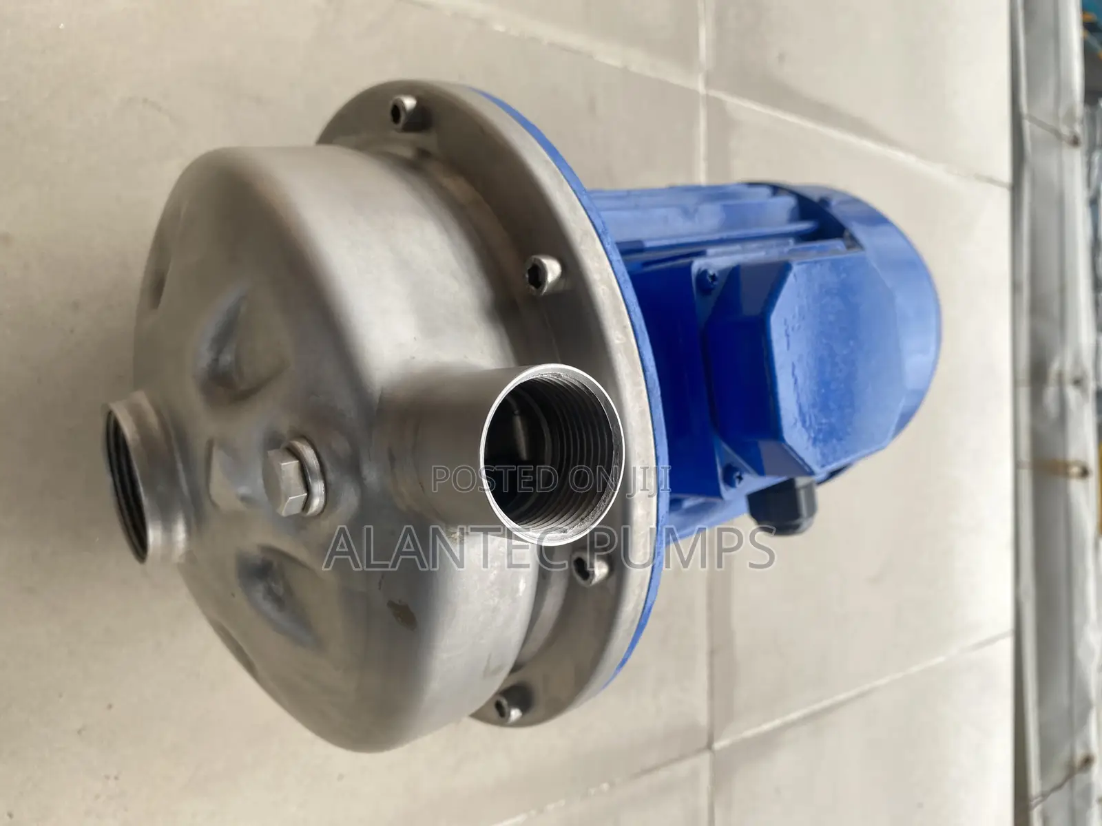Ebara Surface Pump