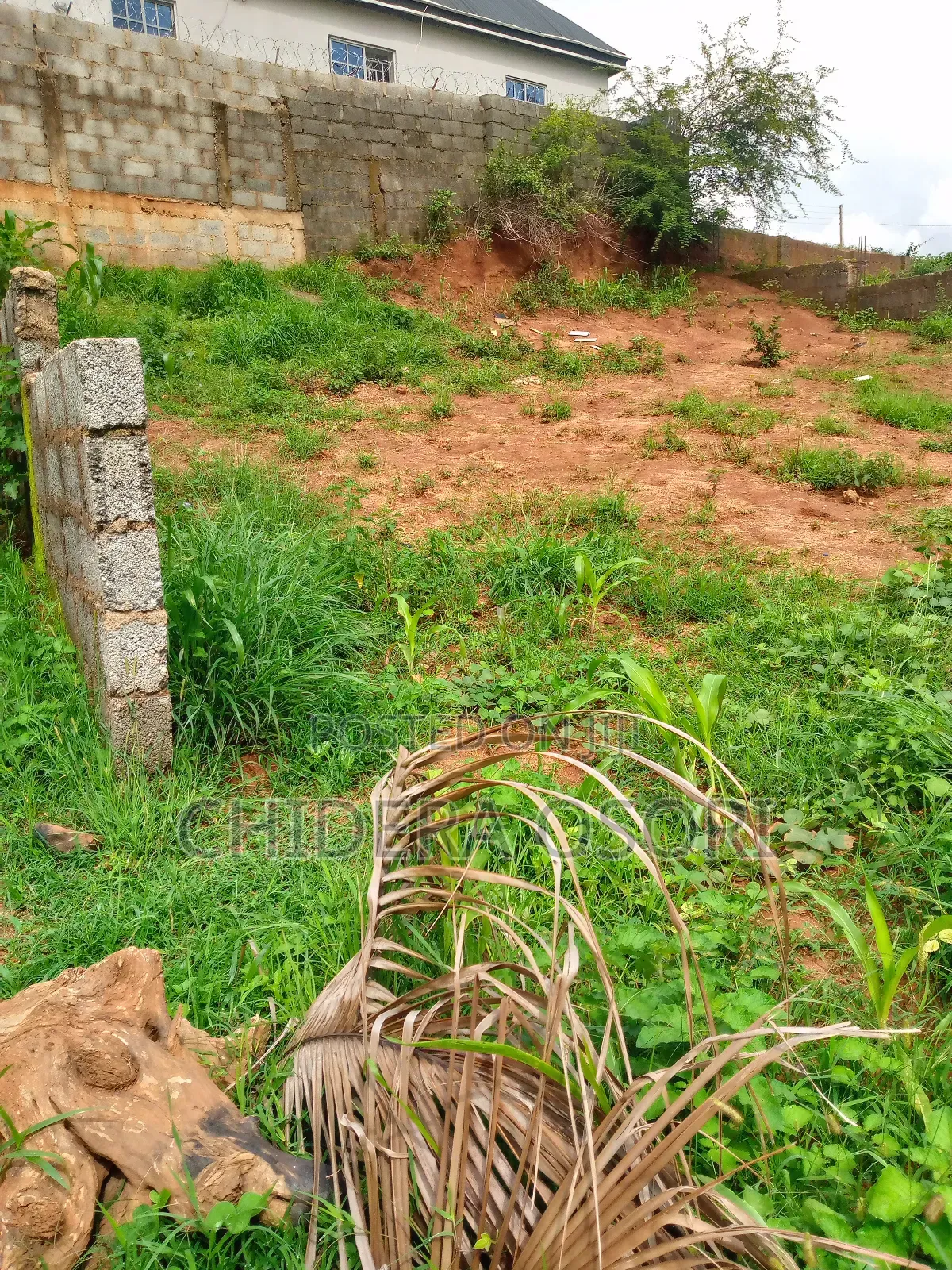 Land for Sale at Dutse