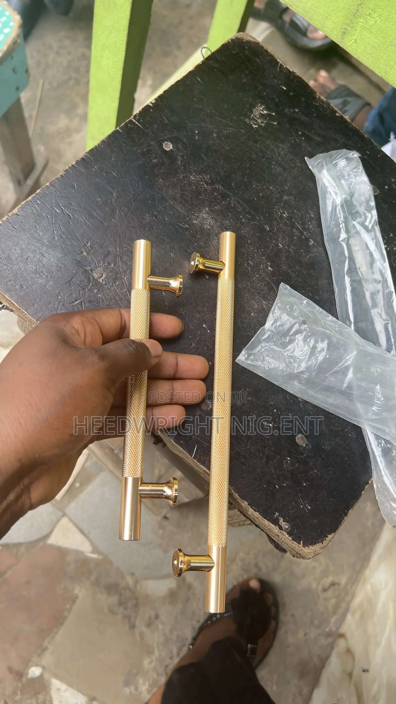 Wardrobe Kitchen Cabinet Handles
