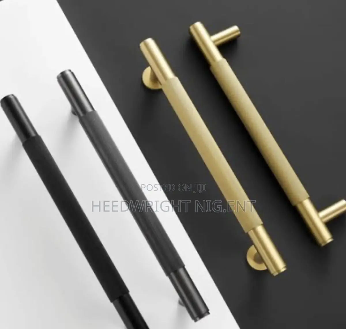 Wardrobe Kitchen Cabinet Handles