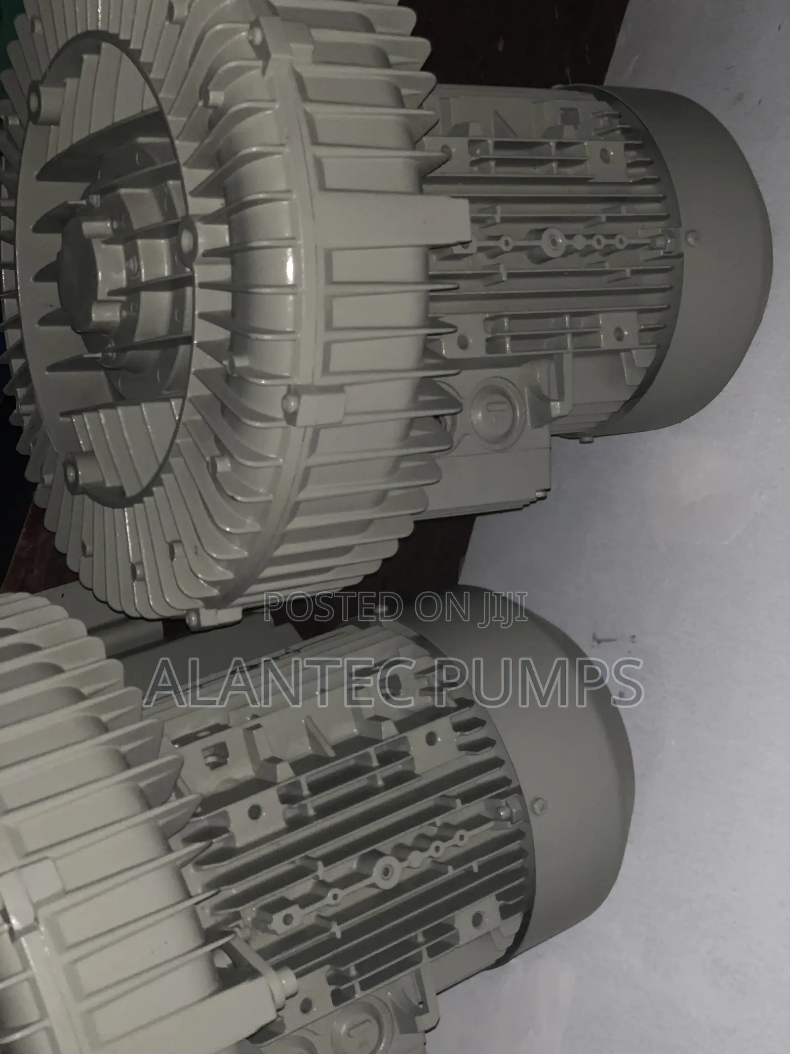Air Blower Vaccum Pumps