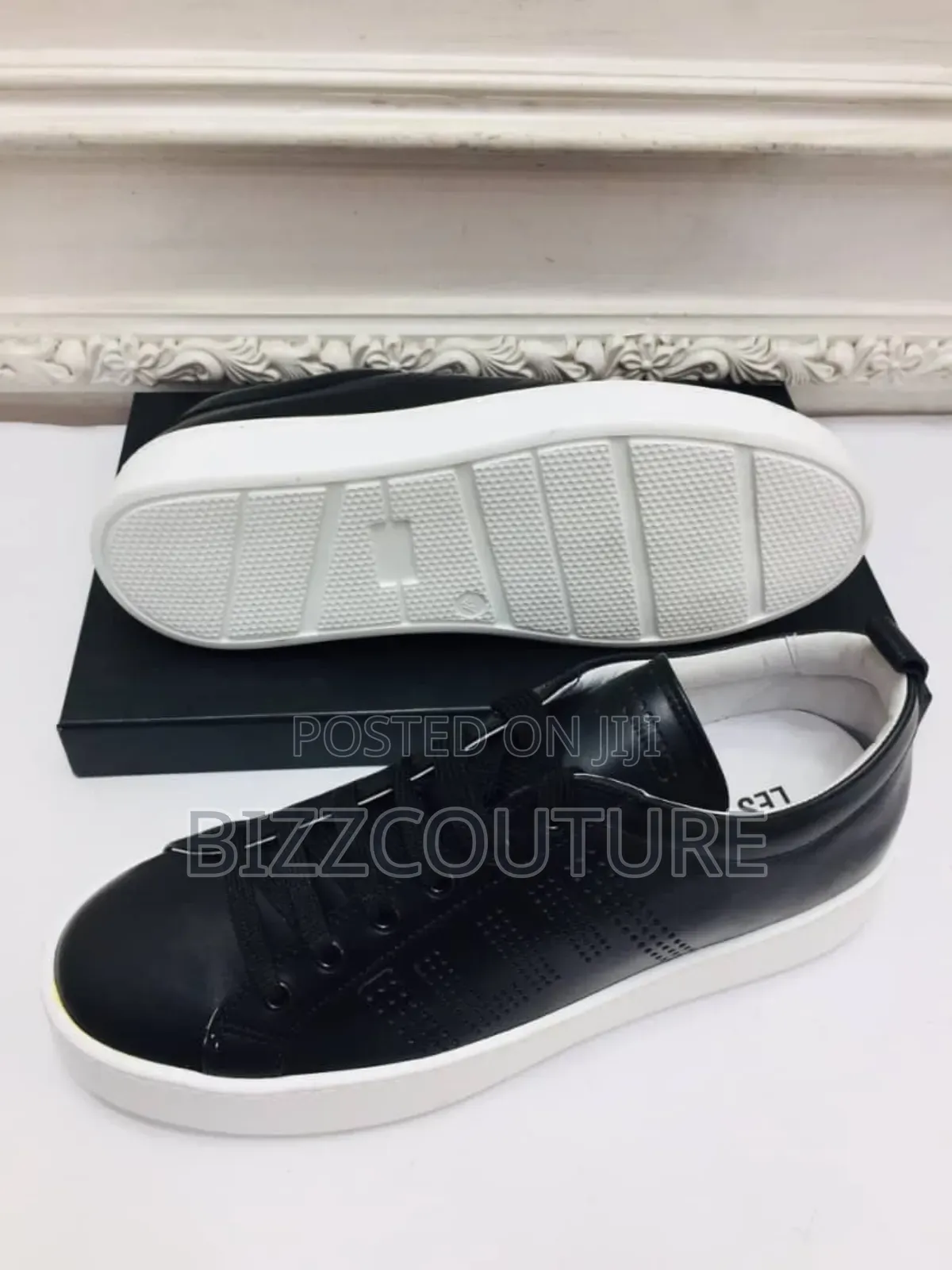 Original Roberto Cavalli Sneakers Available in Store