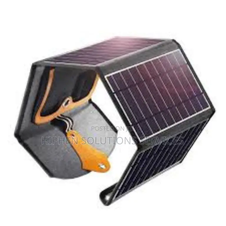 High Quality 300W Folding Portable Solar Panel