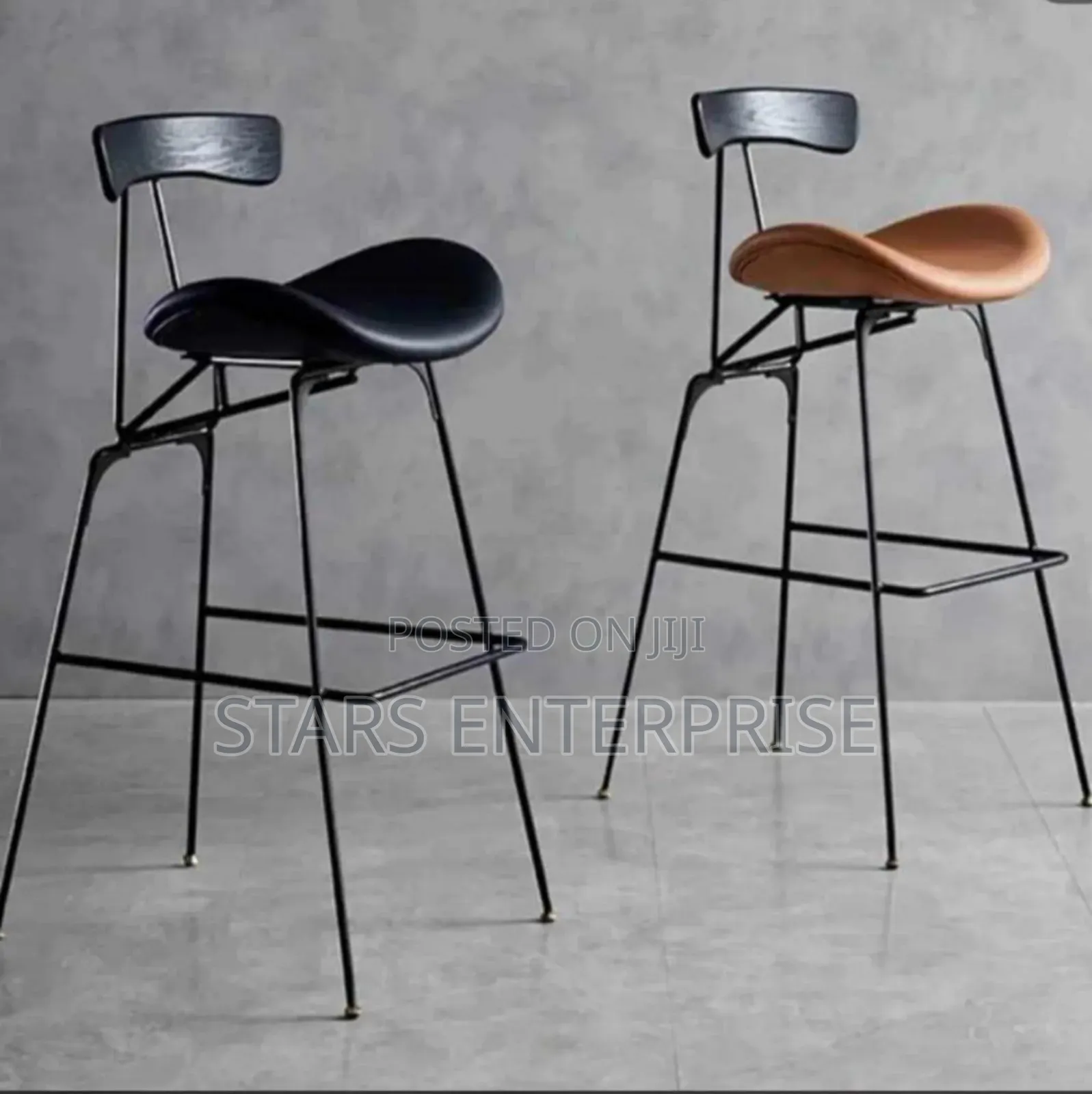 Bar Stool / Premium Pubseat