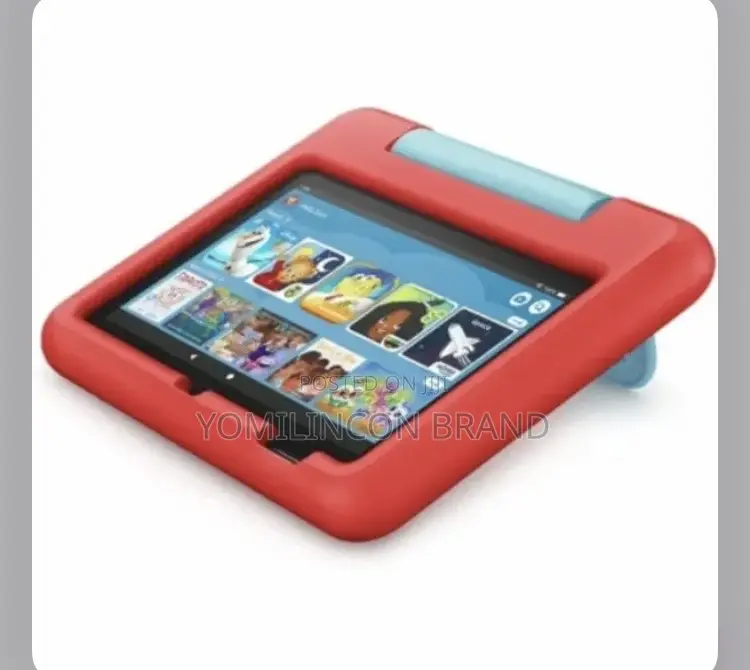 New Amazon Fire 7 16 GB