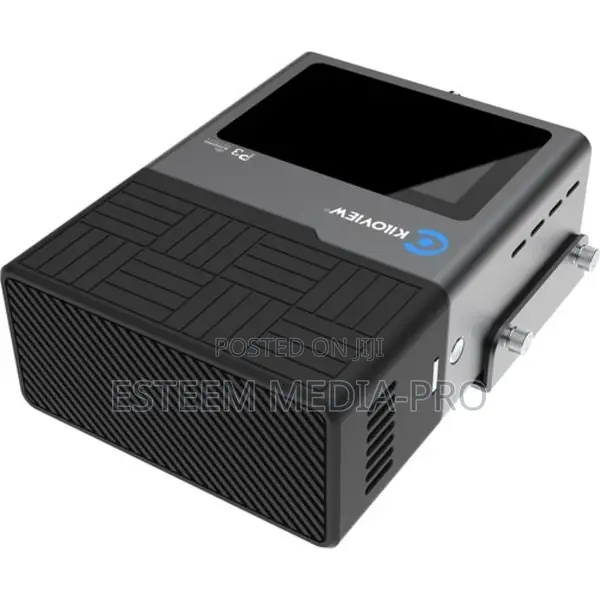 Kiloview P3 5G Bonding Video Encoder Multiple Sim
