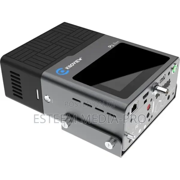 Kiloview P3 5G Bonding Video Encoder Multiple Sim