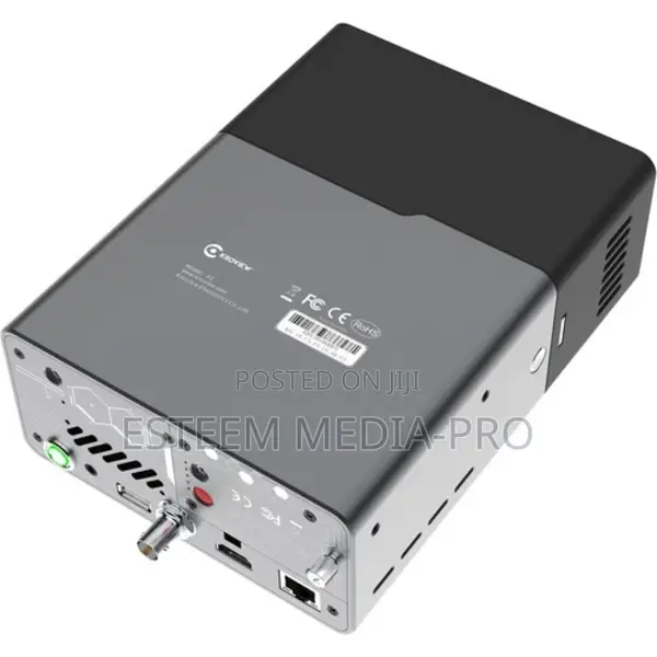 Kiloview P3 5G Bonding Video Encoder Multiple Sim