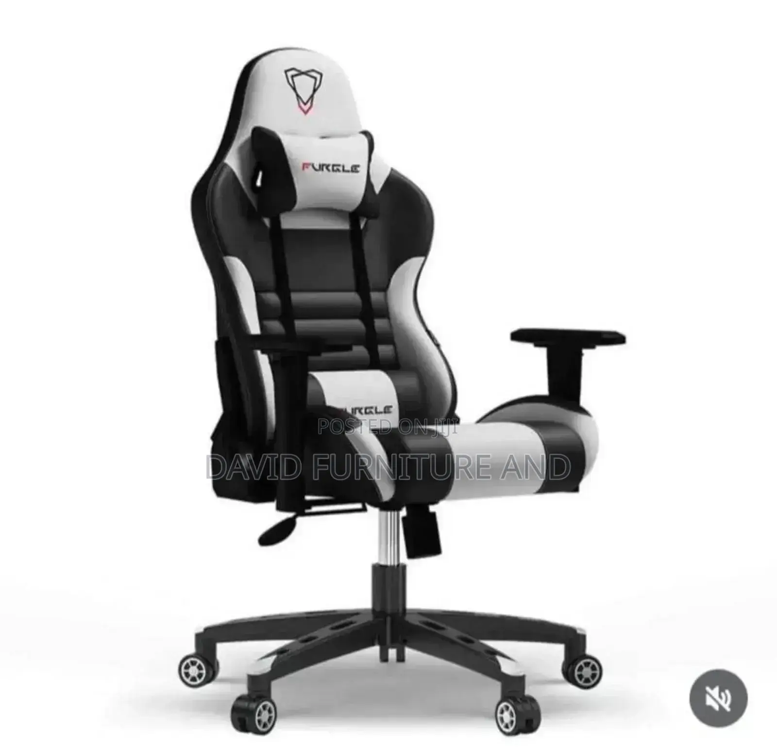 Top Quality Ergonomic Gaming Chair