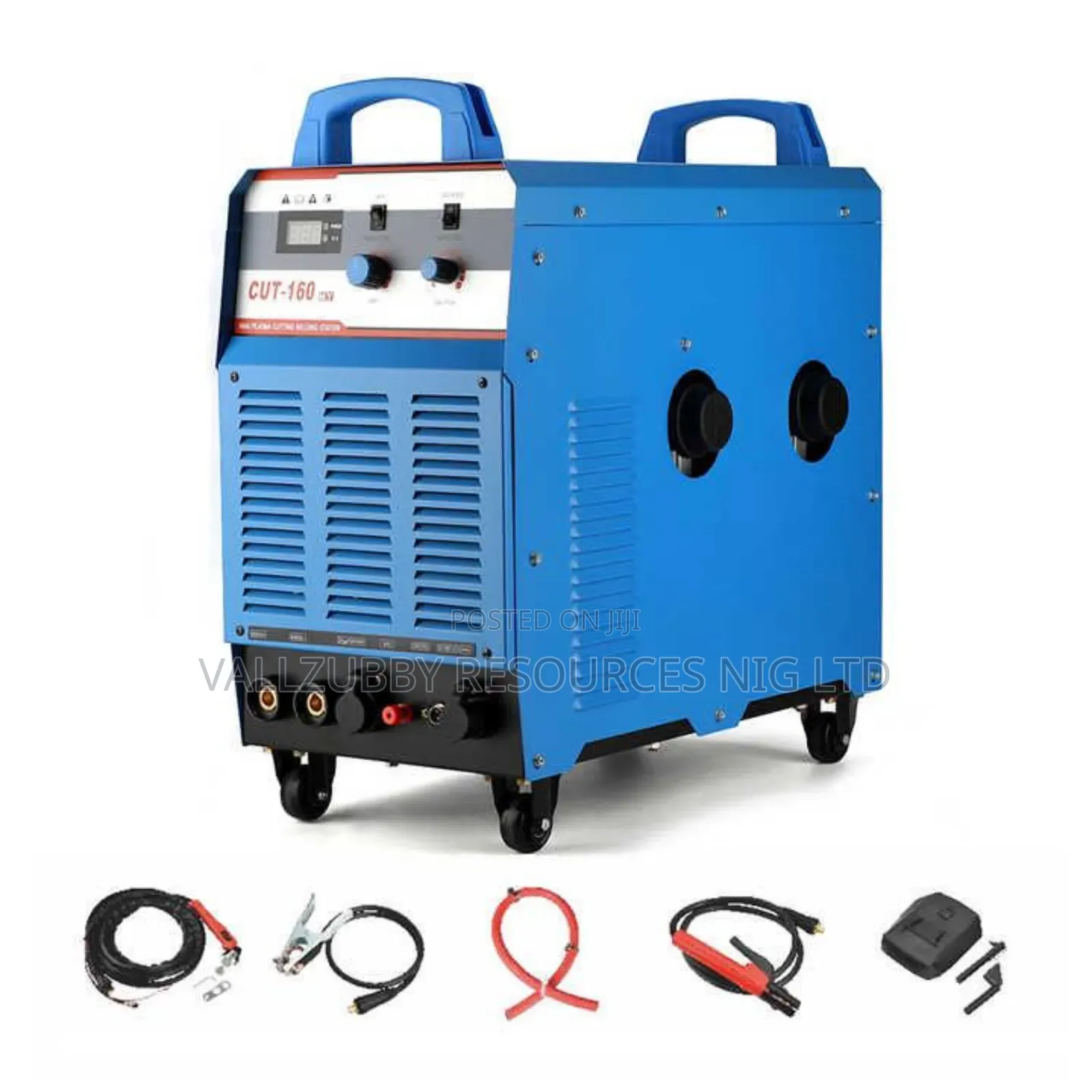 LGK 130 CNC Plasma Cutting Machine