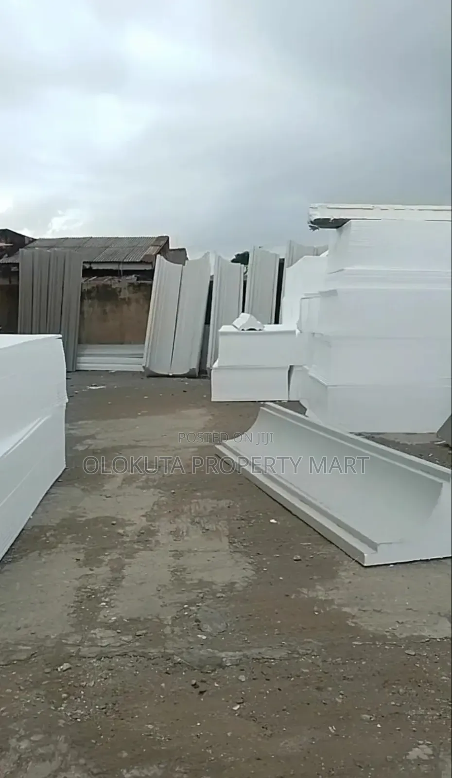 Everything Polystyrene Company