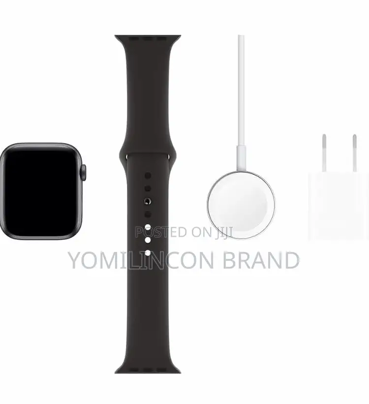 Apple Watch Series 5,44mm Sg Mwvf2ll/A