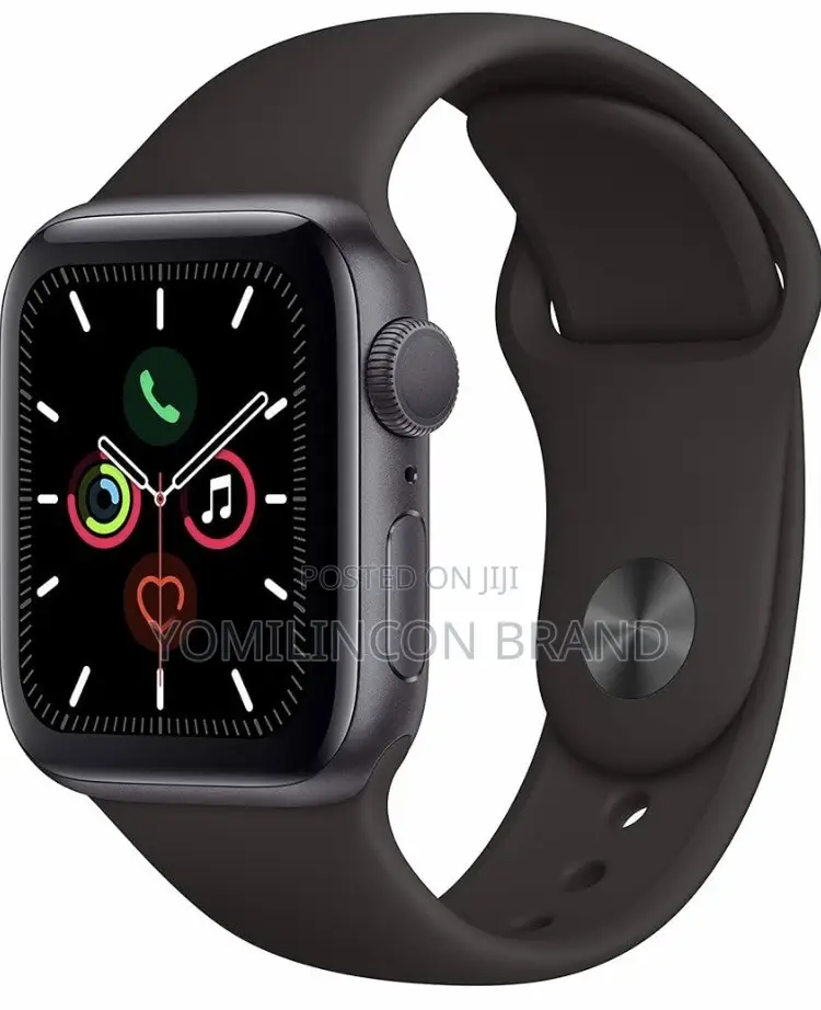 Apple Watch Series 5,44mm Sg Mwvf2ll/A