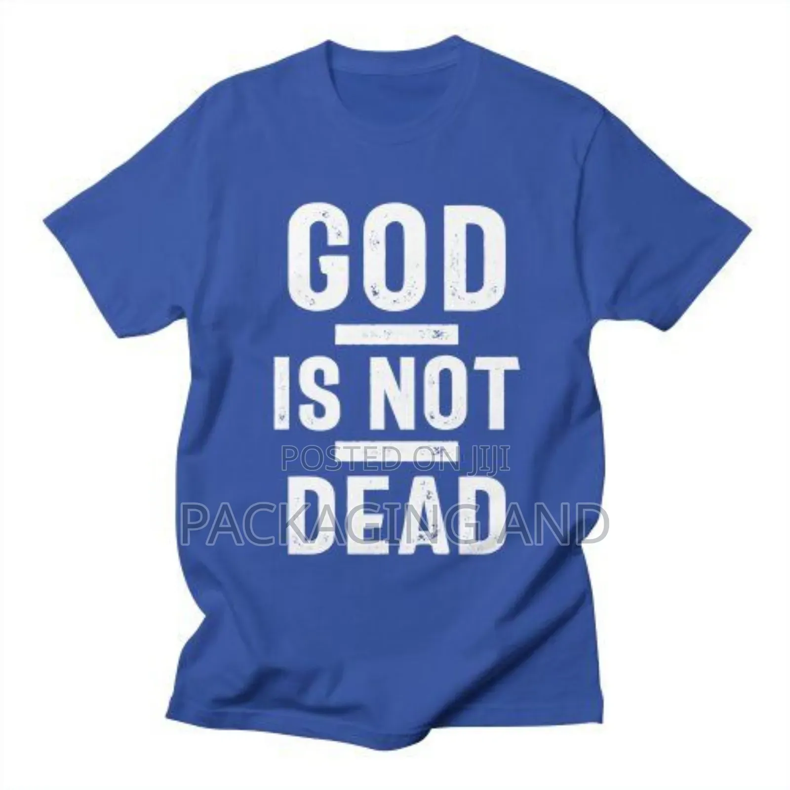 T-Shirt Branding