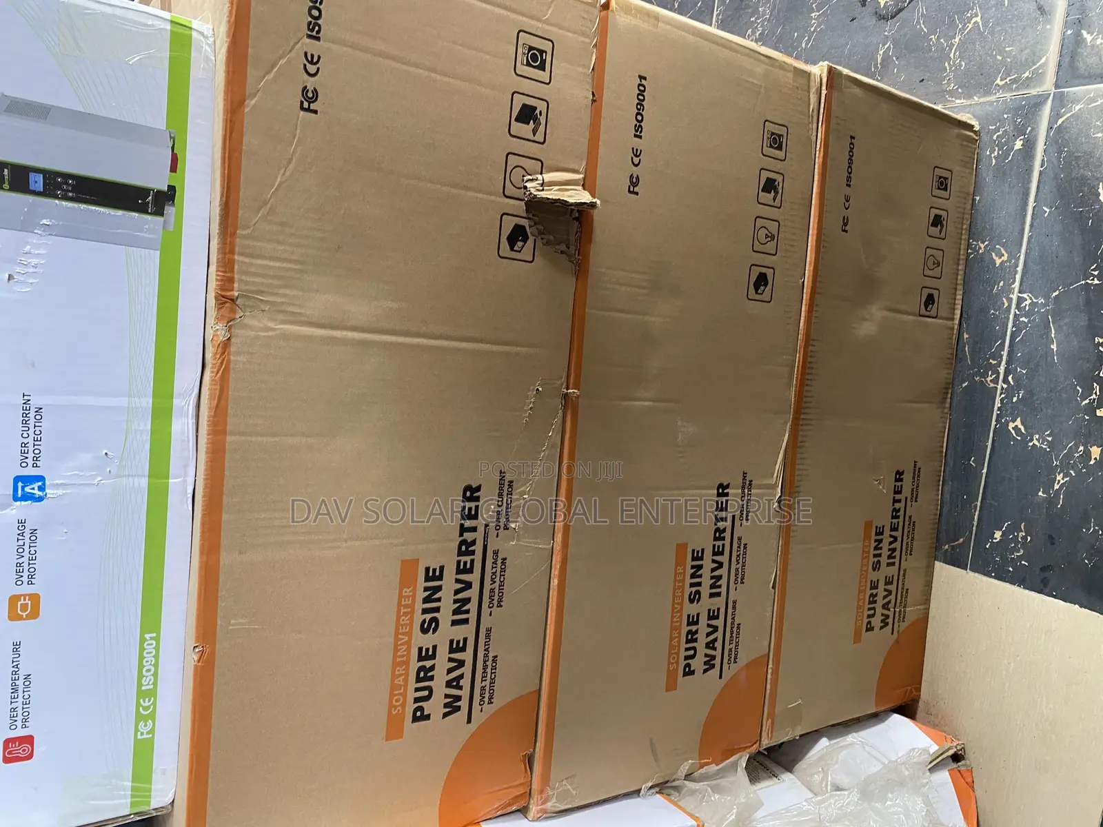 10KVA Solar Inverter