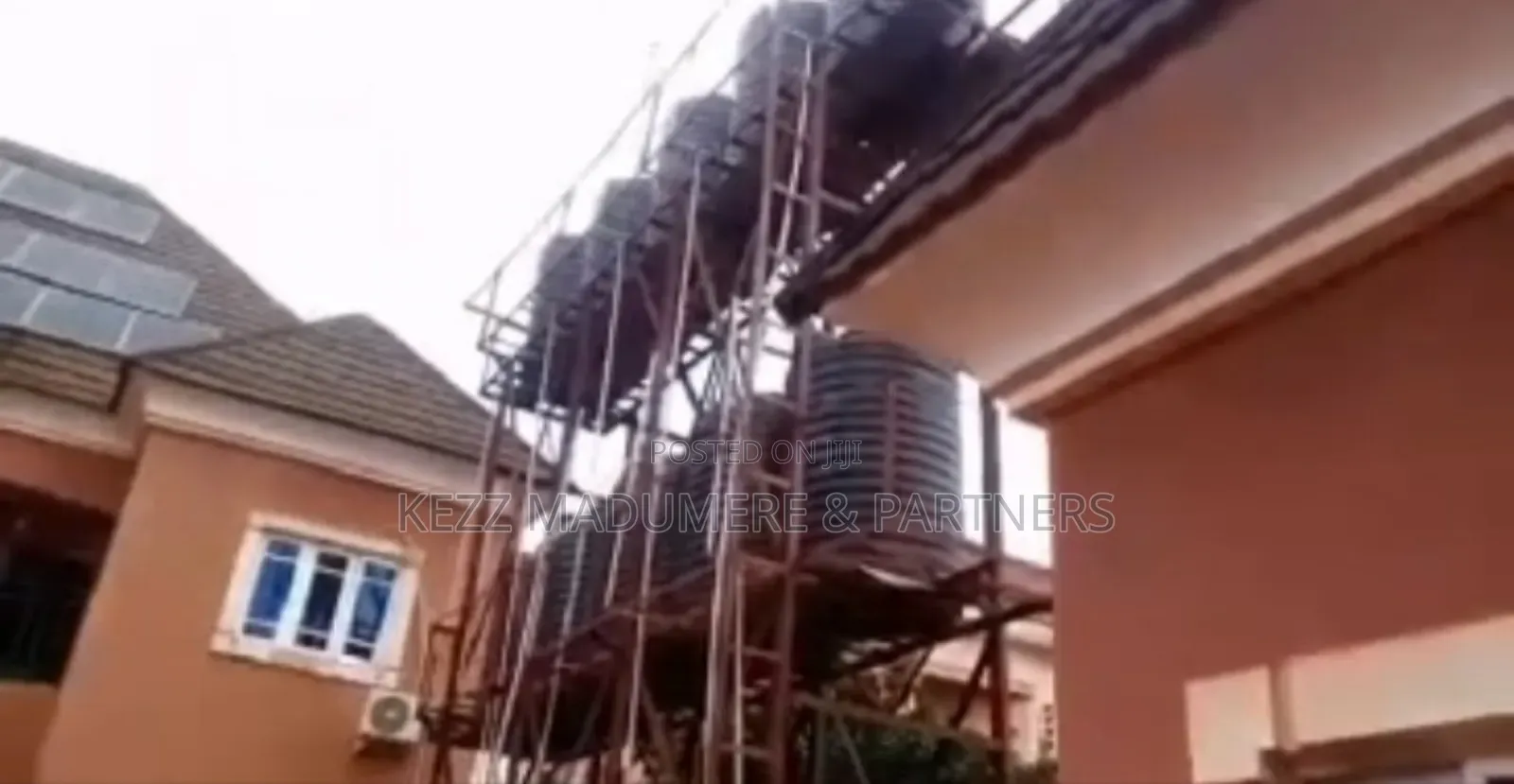 10bdrm Block of Flats in Premier Layout , for sale