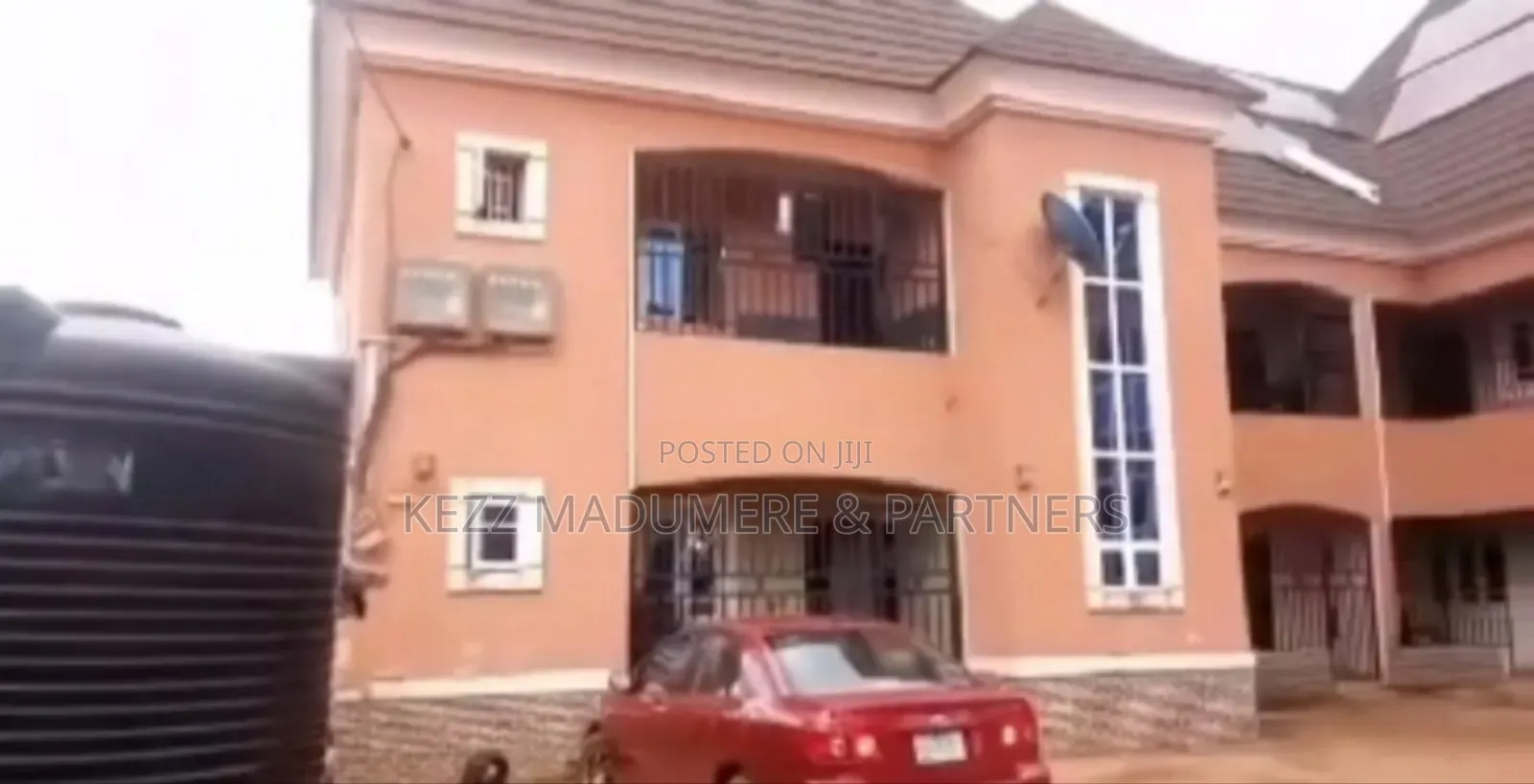 10bdrm Block of Flats in Premier Layout , for sale