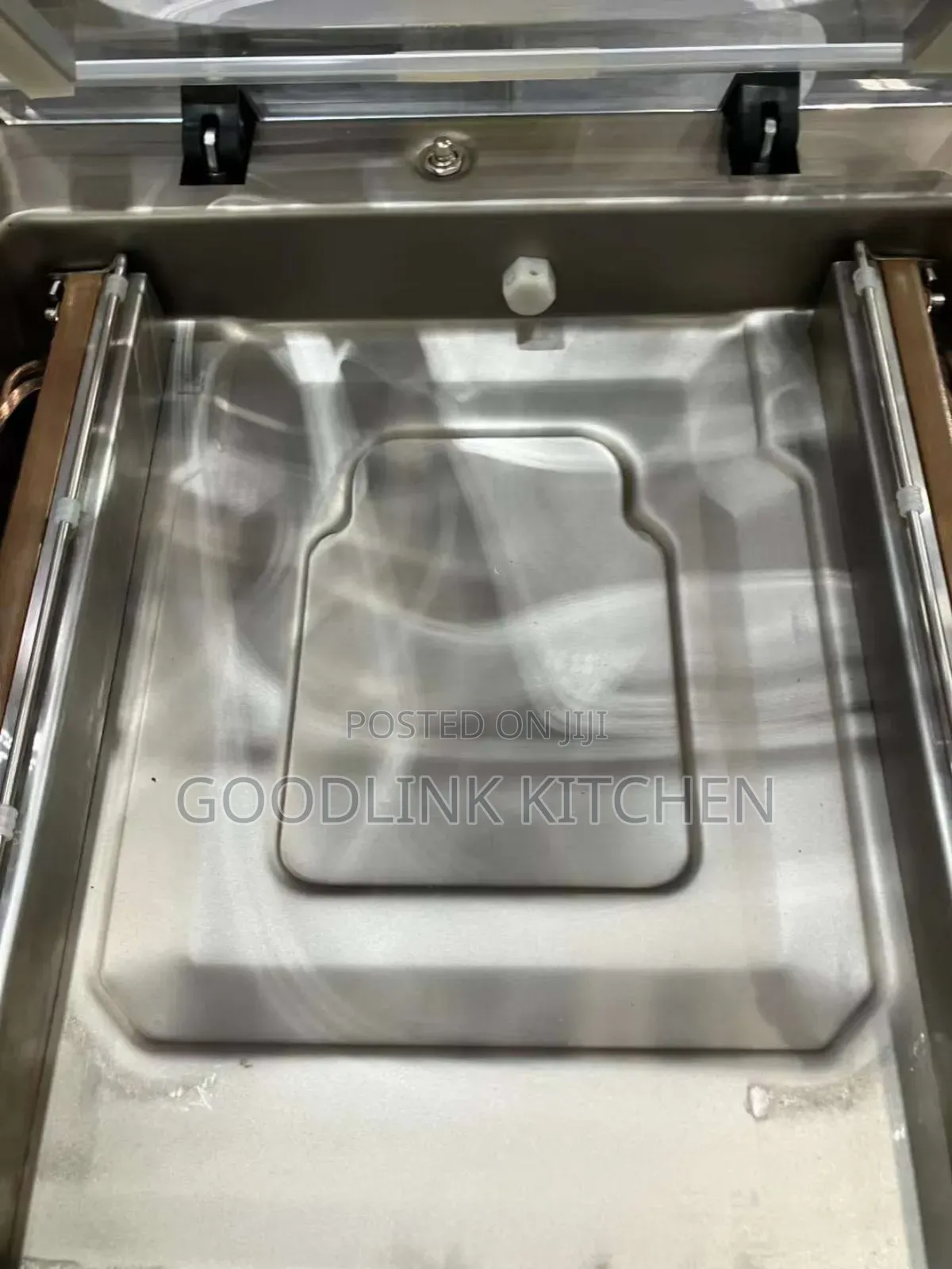 Vacuum Sealer Machine