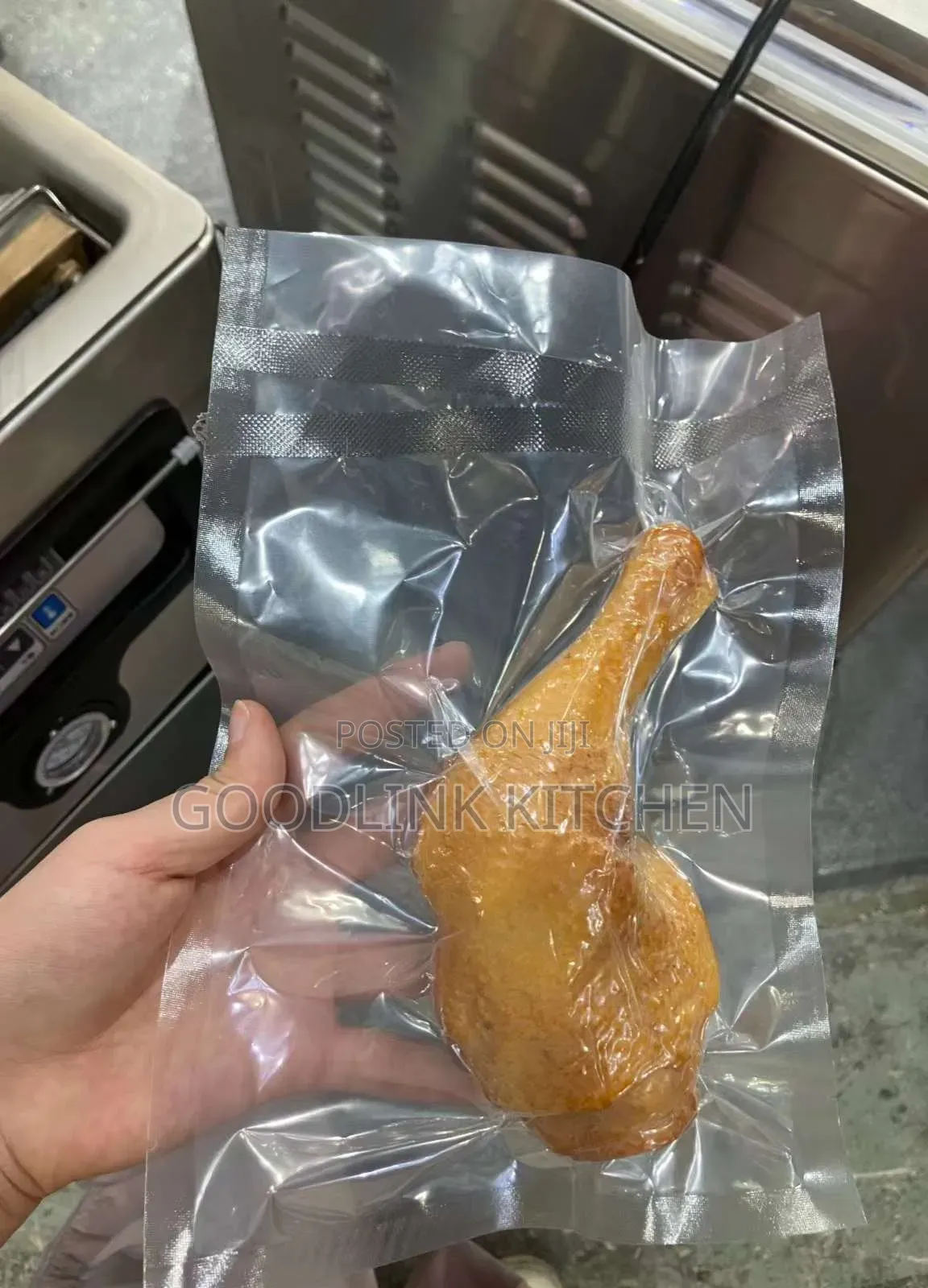 Vacuum Sealer Machine