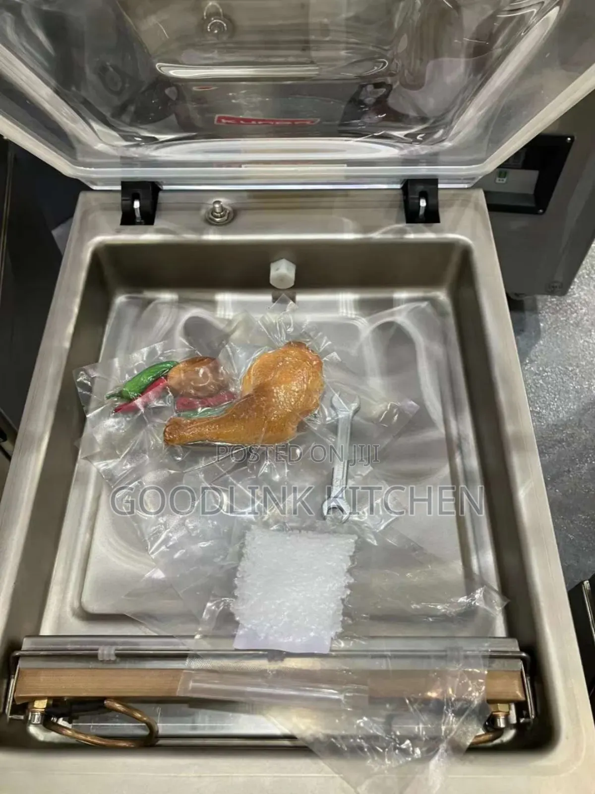 Vacuum Sealer Machine