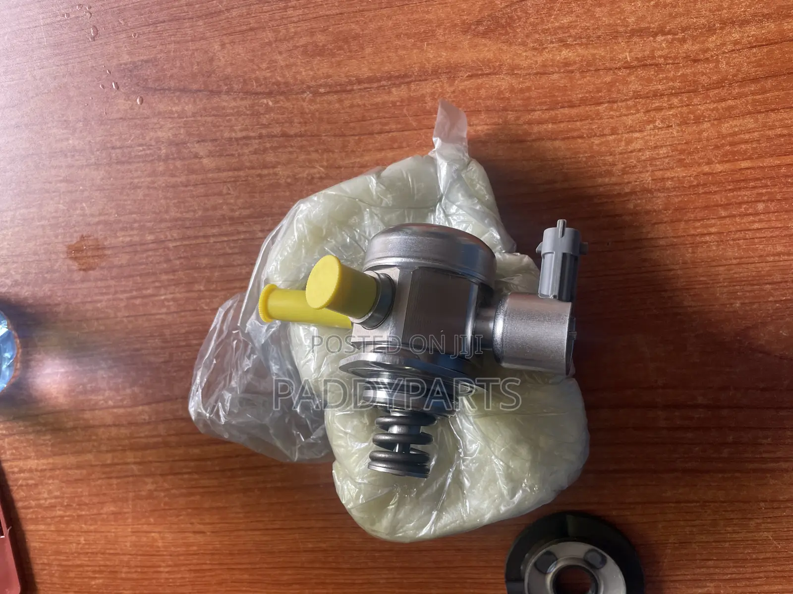 Land Rover LR2 High Pressure Pump (2013-2017)