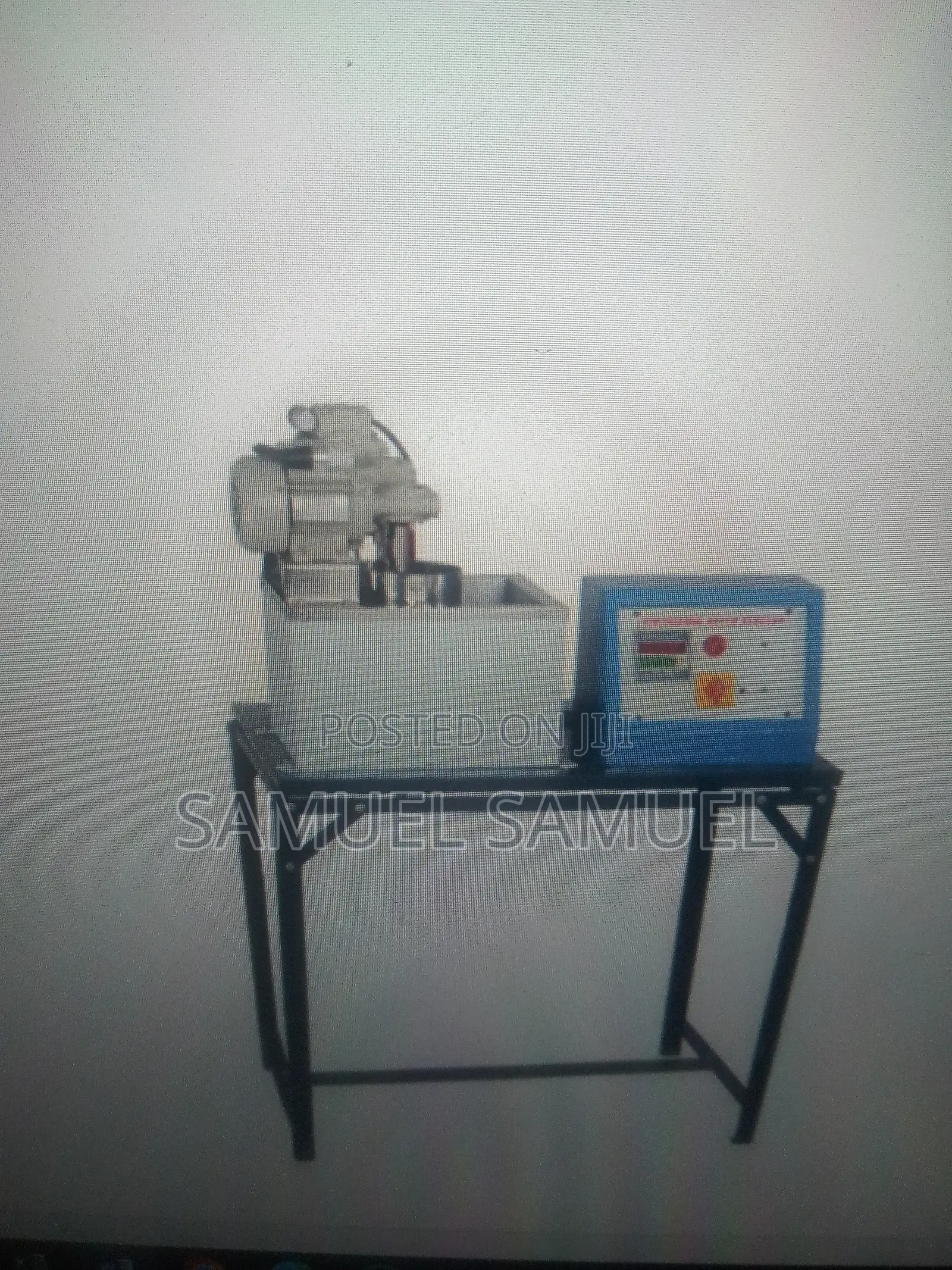 Isothermal Batch Reactor