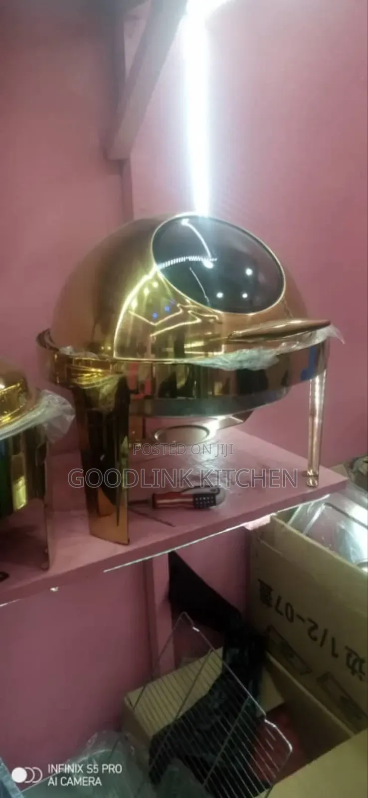 Meat Slicer Machine