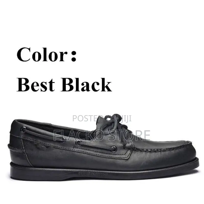 Original Sebago Moccasins Shoes