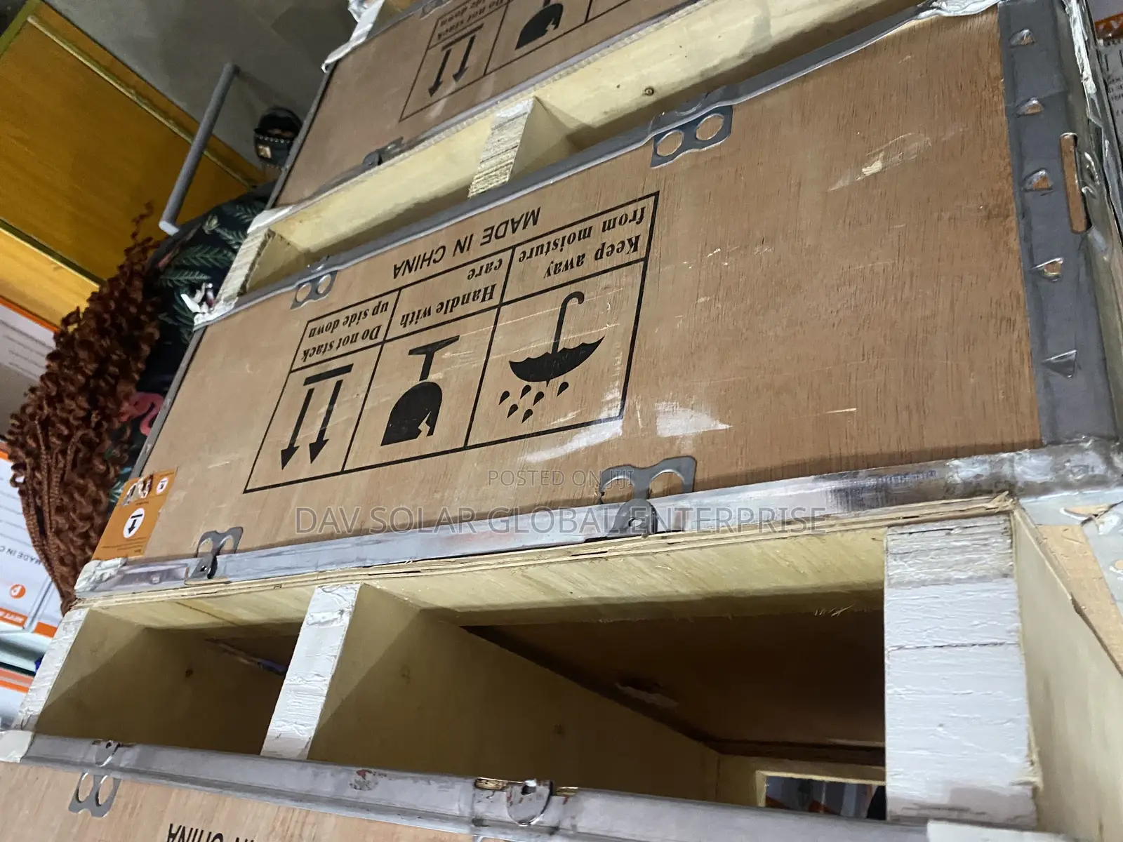 10KVA Felicity Solar Inverter