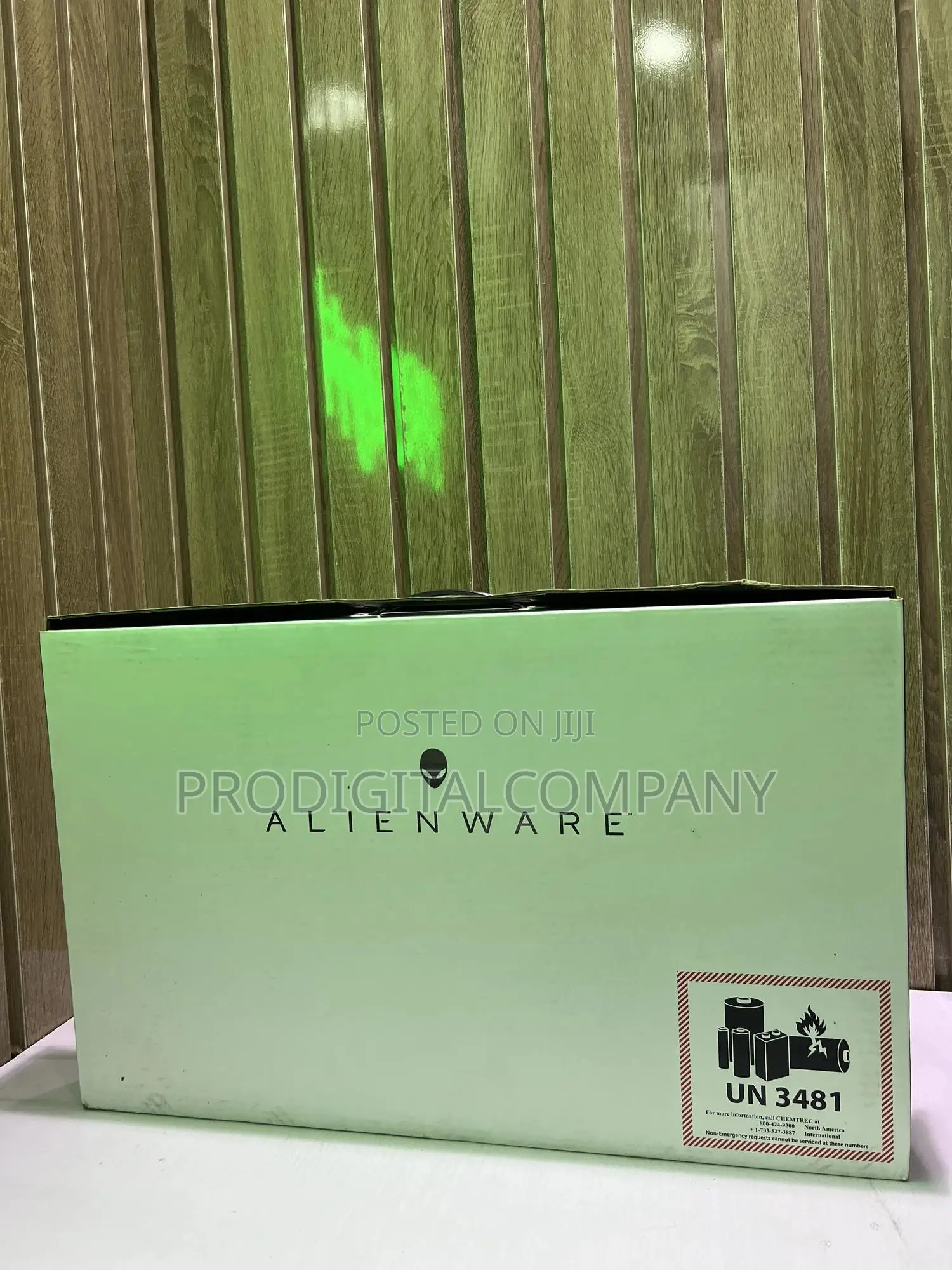 Laptop Dell Alienware M15 R6 16GB AMD Ryzen 7 SSD 512GB