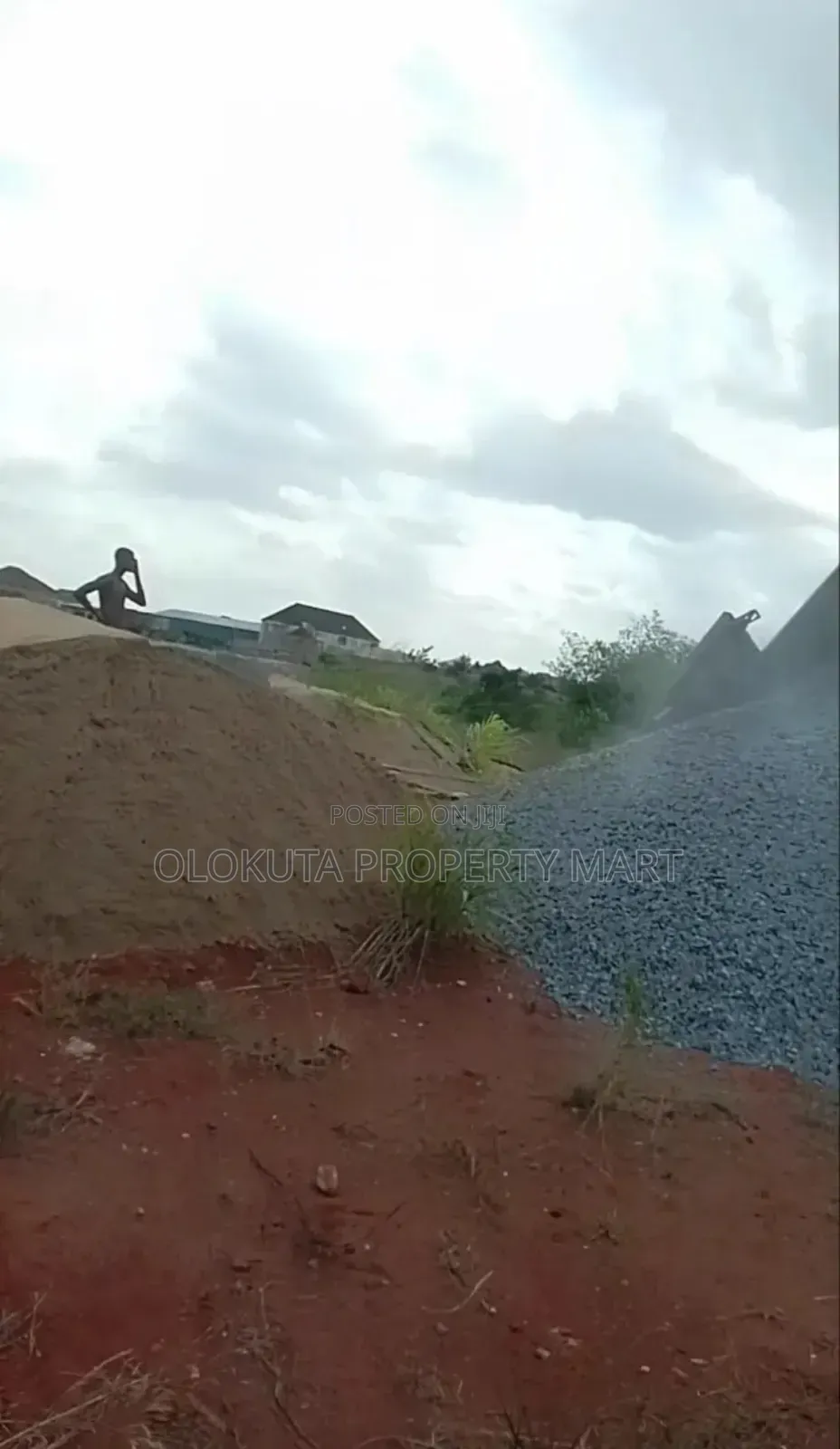 Granite Dealer