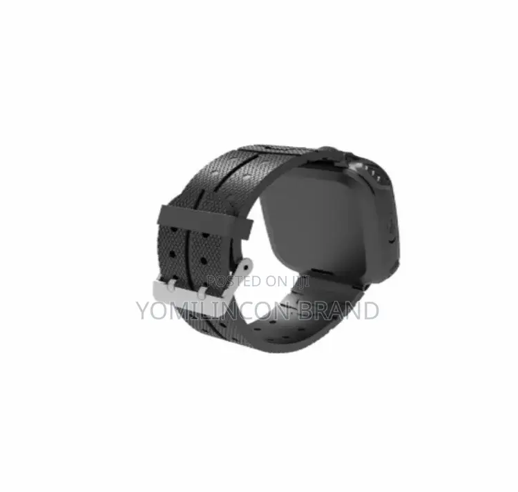 Canyon Smart Watch Tony Kw-31 Black