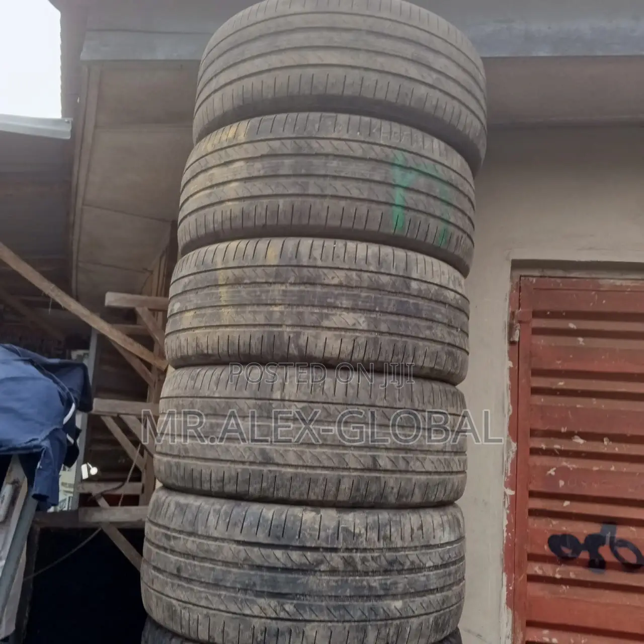 235/55/R19 Tires Continental