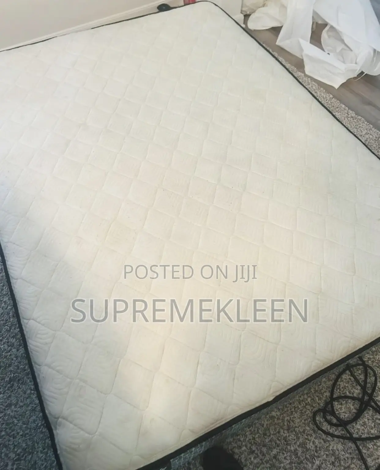 Upholstery Bed_mattress Cleaning Expertise in Ajah, Lagos
