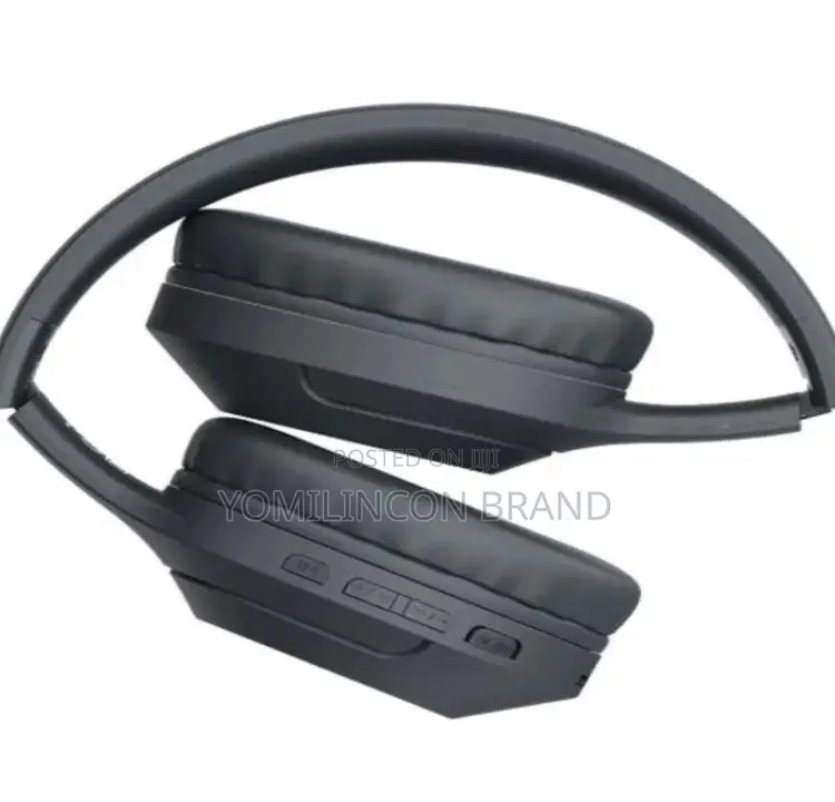 Canyon Bluetooth Headset BTHS-3 Grey