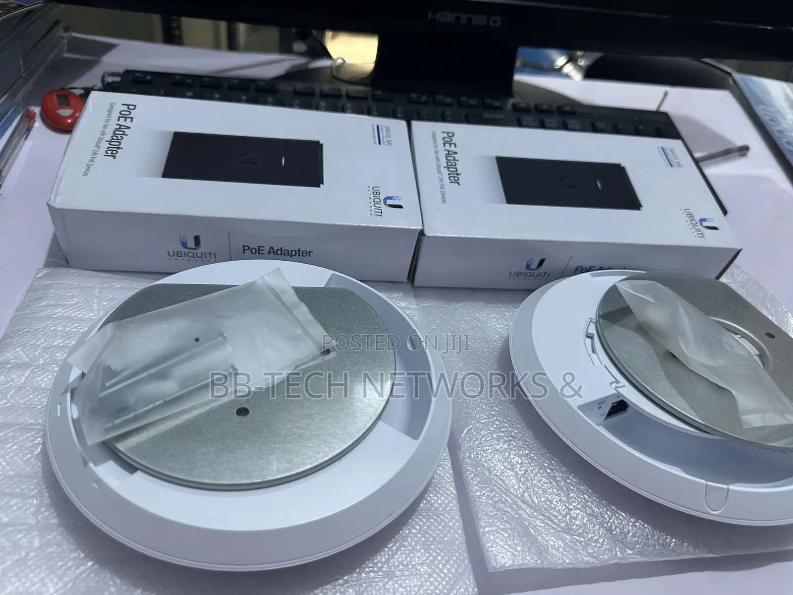 Ubiquiti Unifi (UAP-AC-LITE)