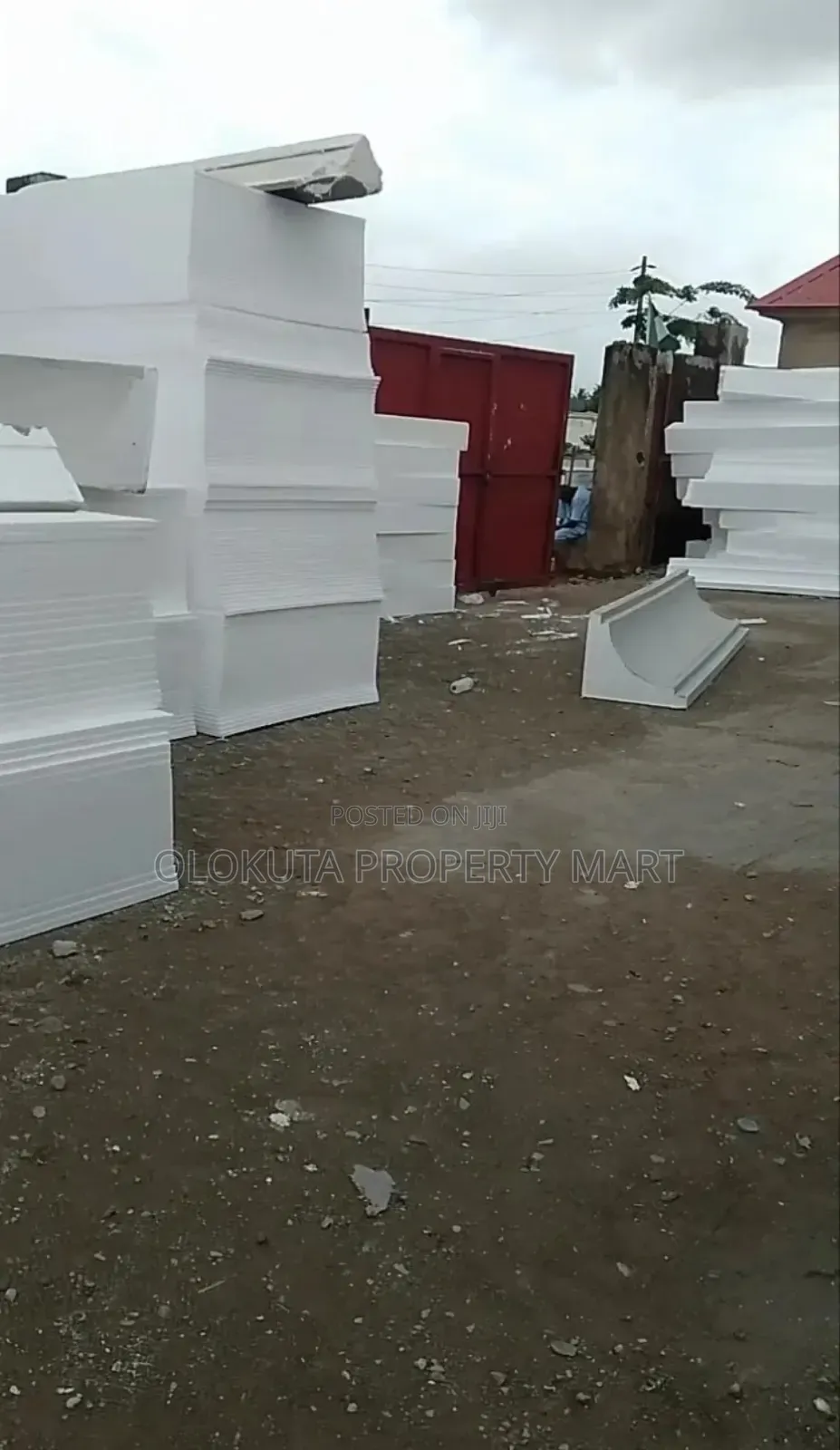 Everything Polystyrene Company