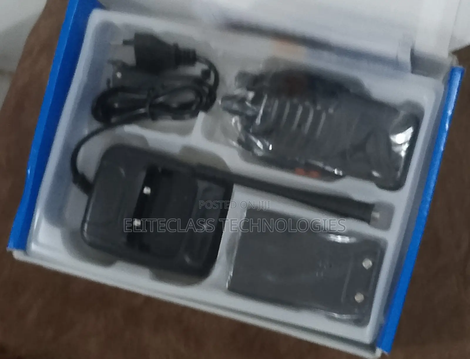 Motorola High Pick Two-Way Radio ''Gp366''