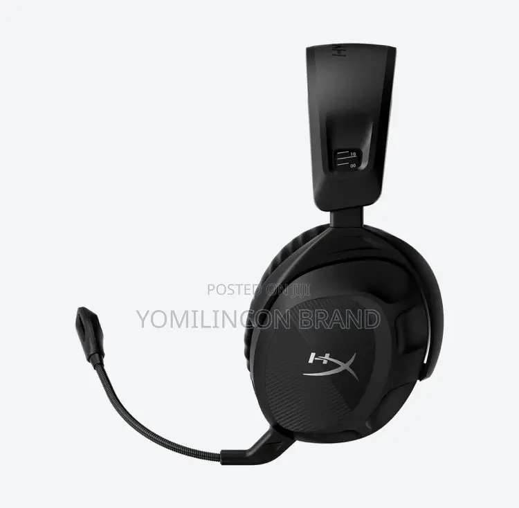 Hyperx (676a2aa) Wireless Gam Headset