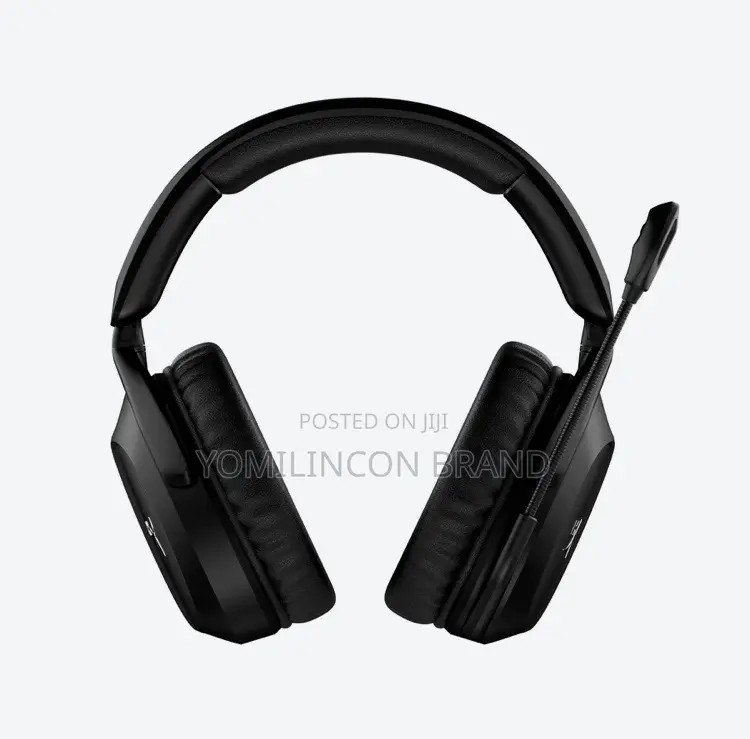Hyperx (676a2aa) Wireless Gam Headset