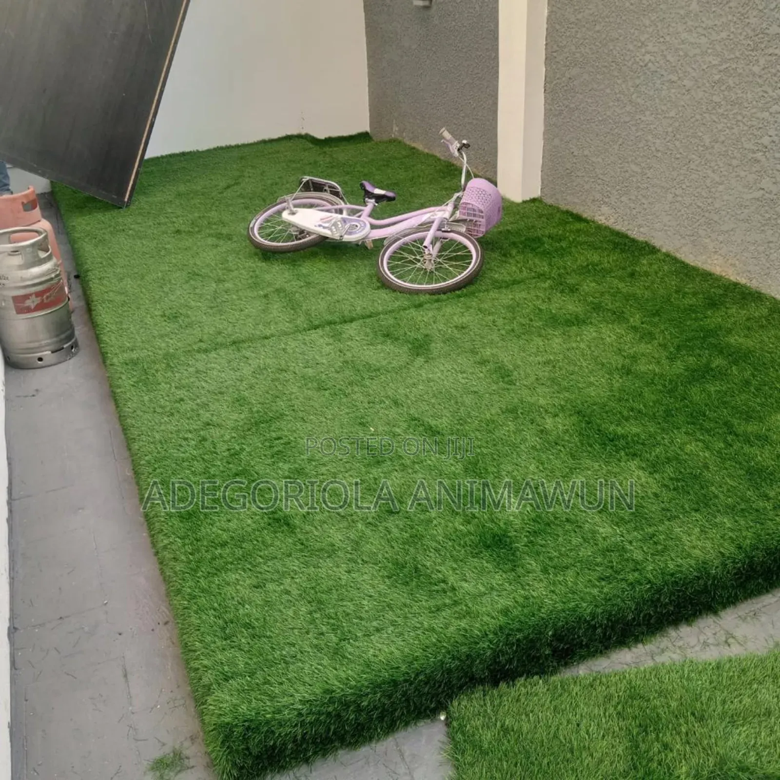 Quality Synthetic Grass