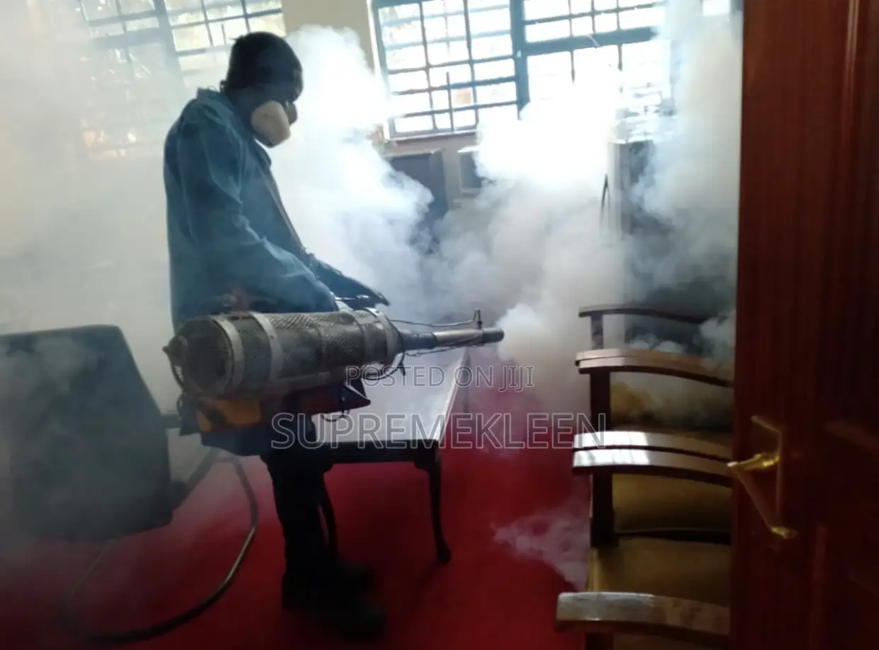 Top Best Fumigation Service