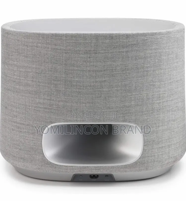 Hk Citation Subwoofer Mb700 Grey