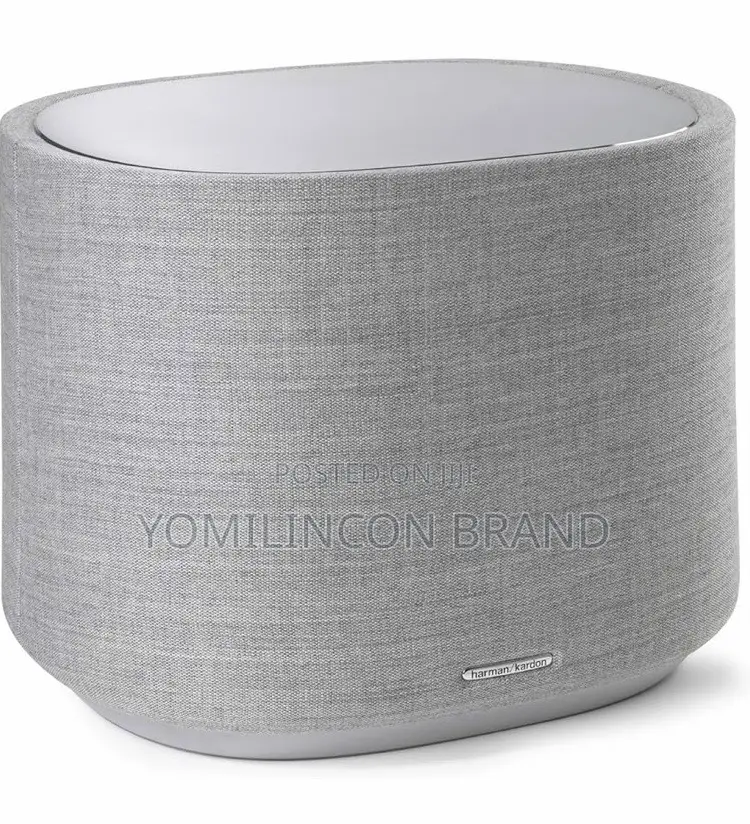 Hk Citation Subwoofer Mb700 Grey