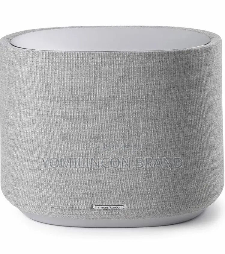 Hk Citation Subwoofer Mb700 Grey