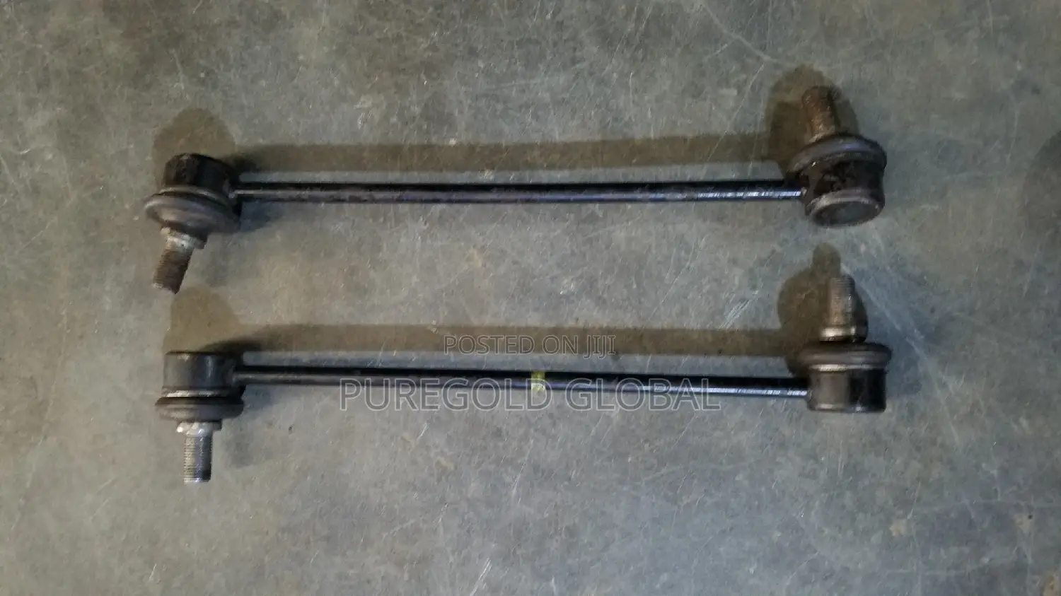 Stabilizer Linkage for Cerato 2013