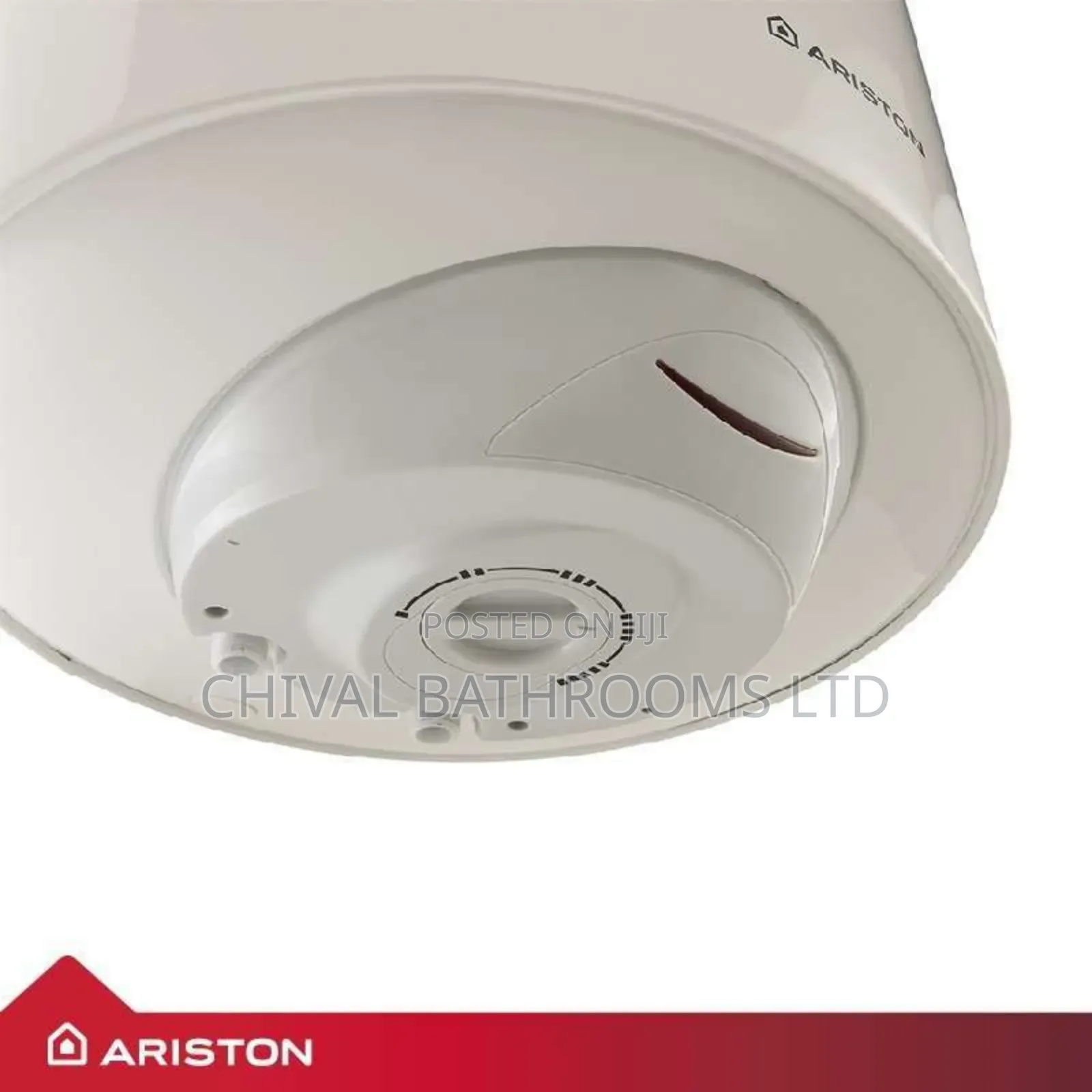 Ariston Italian 200lt Water Heater
